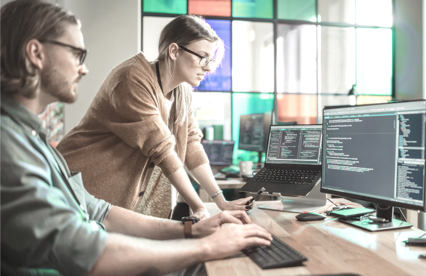 Top 10 Software Development Trends for 2025