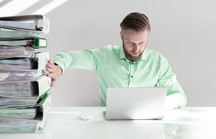 Why digital assurance and digital transformation go hand-in-hand