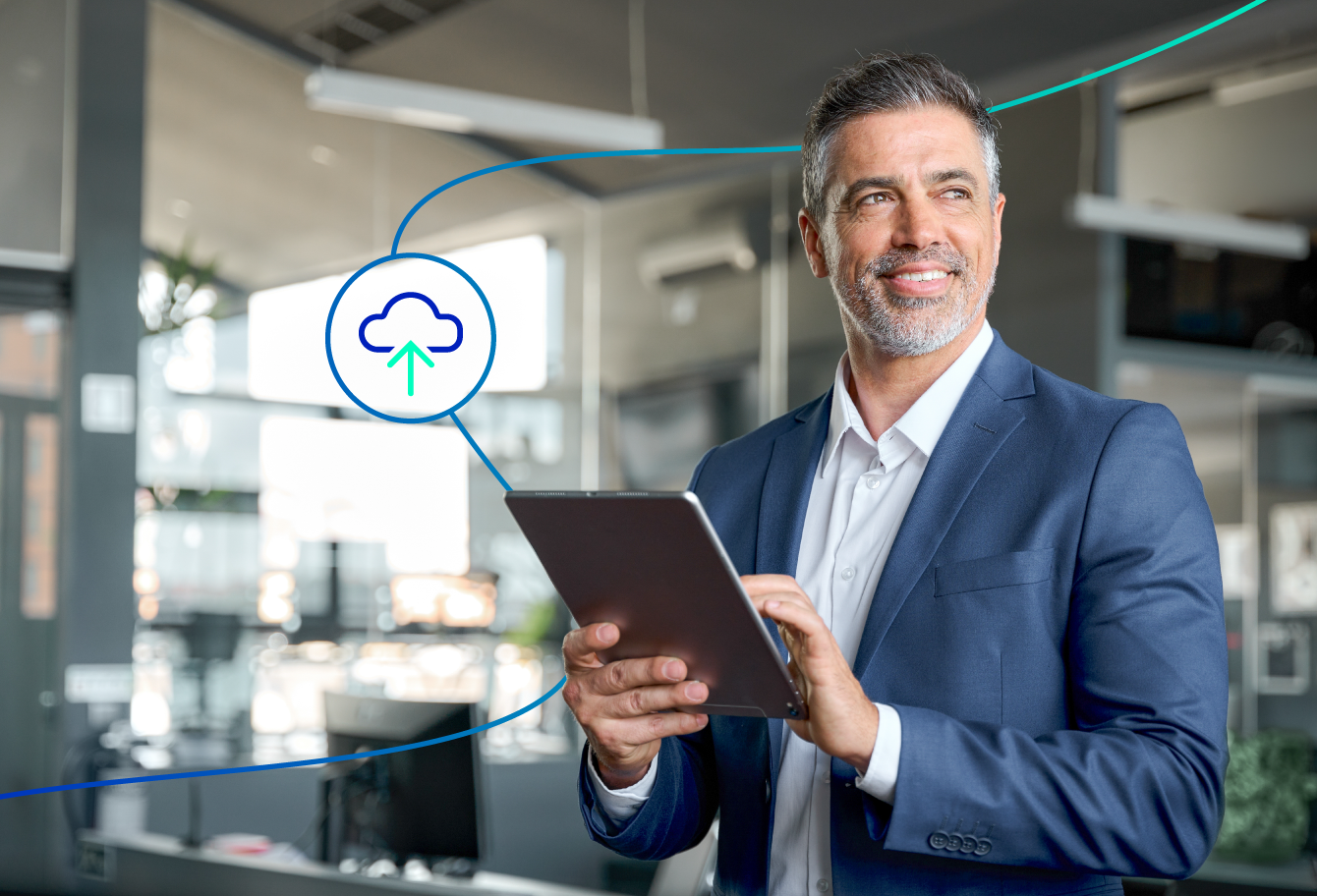 How BFSI Companies Are Winning with Cloud Financial Services