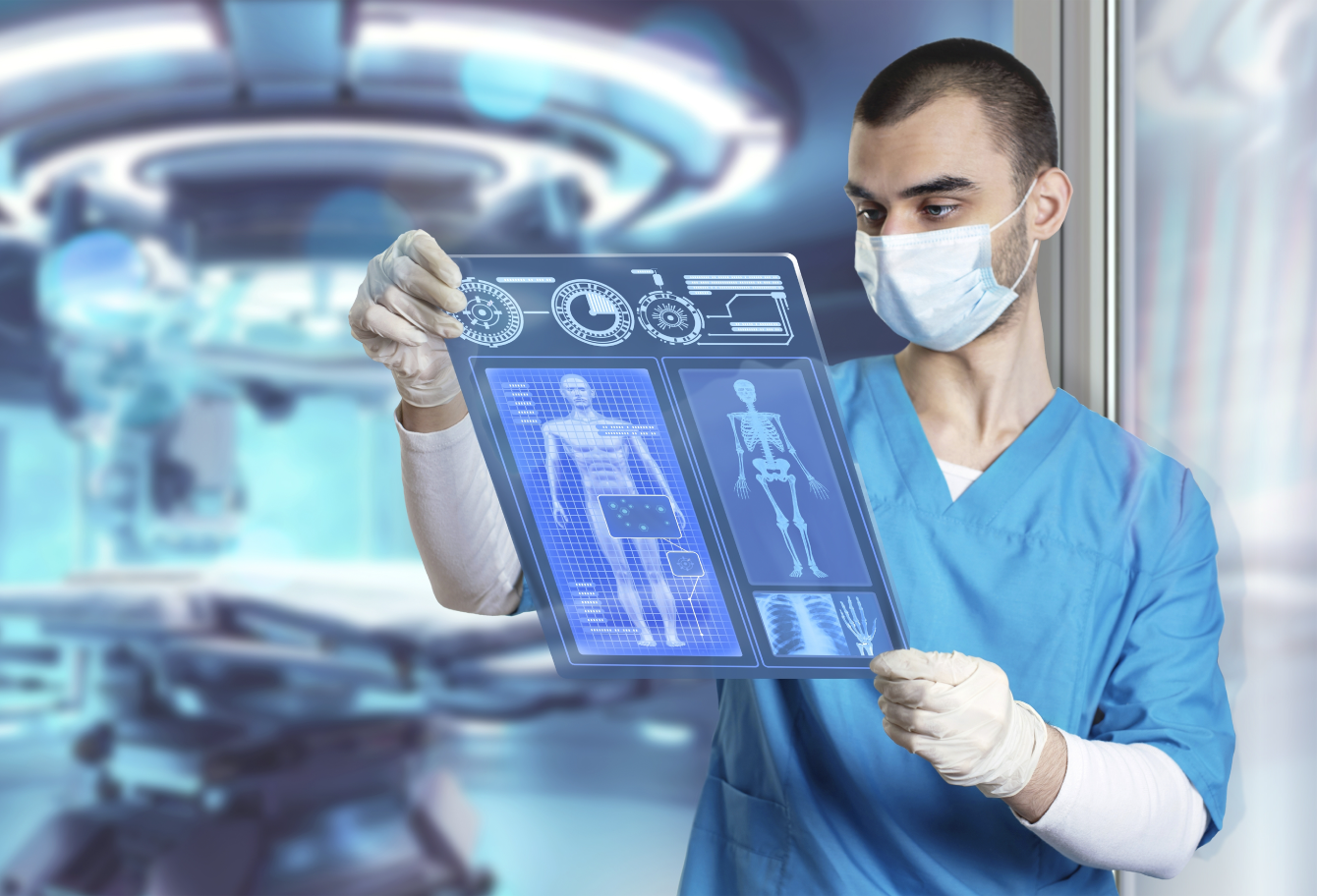 The Role of Generative AI in Shaping the Future of Healthcare