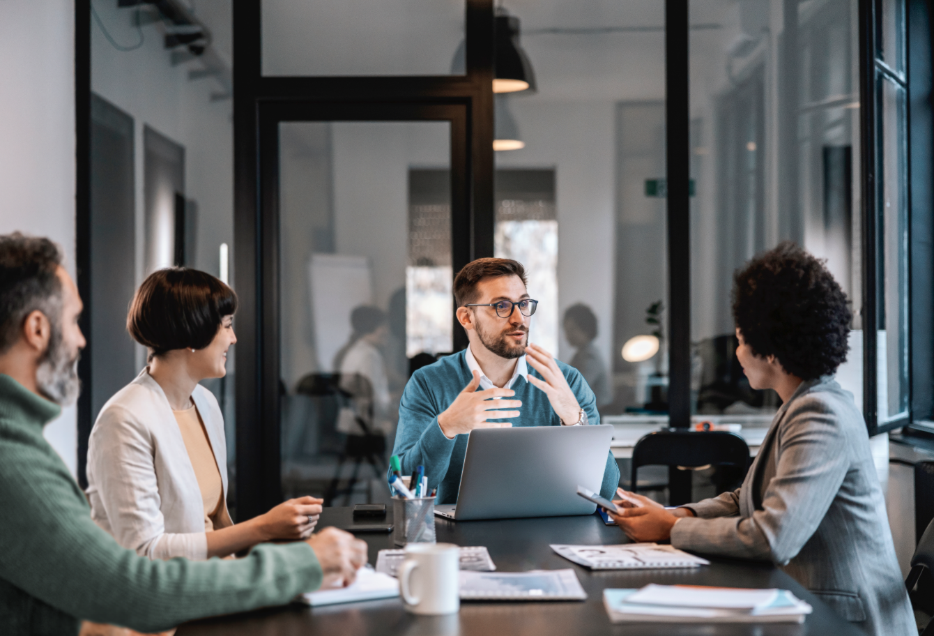 Unleashing the Power of AI: Best Practices for Enterprise Strategy and Deployment