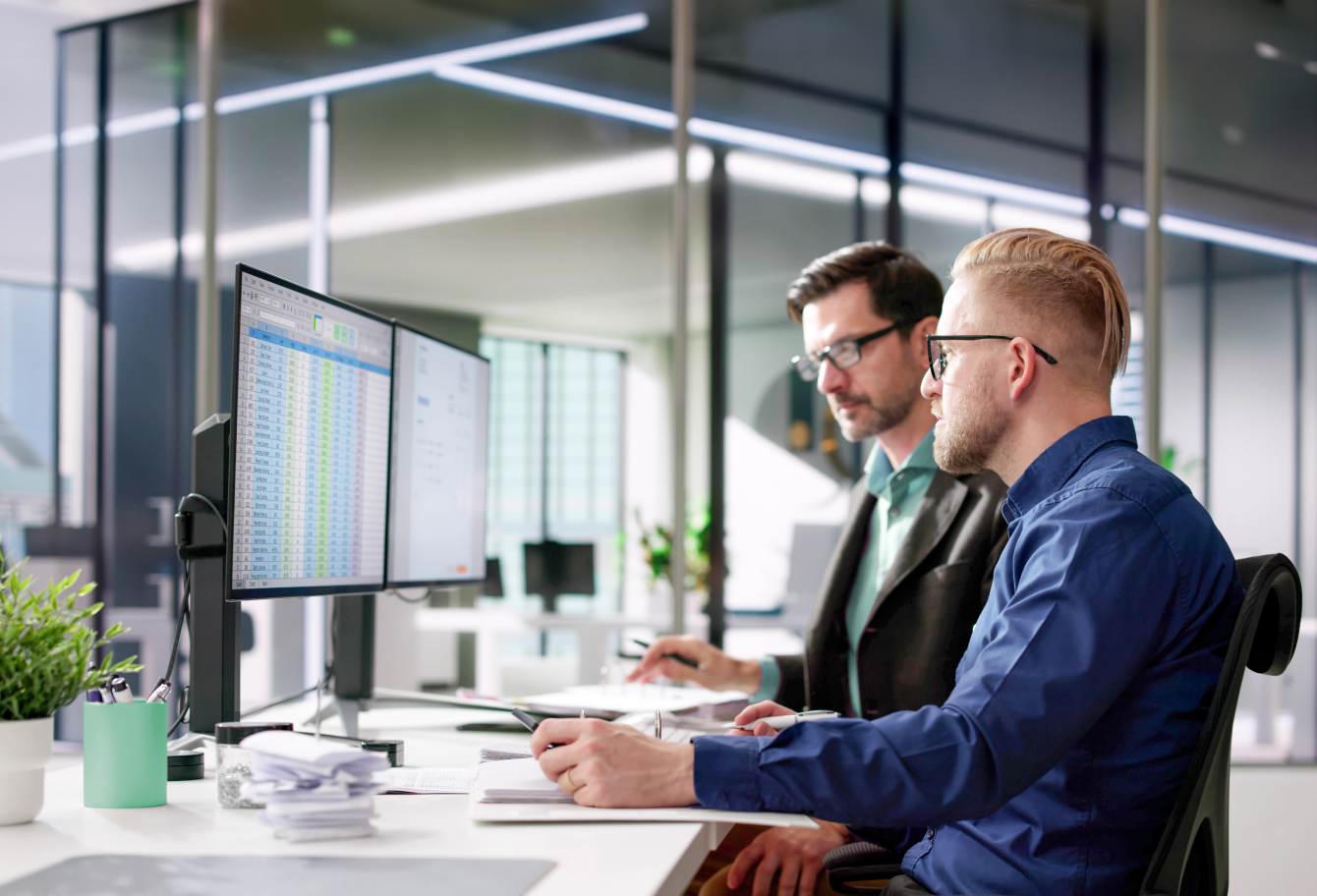 Transformative Effects of Artificial Intelligence on Financial Services