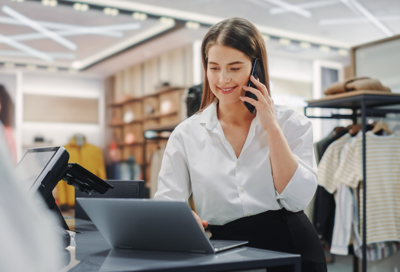 10 ways to monetize data in retail and supply chain