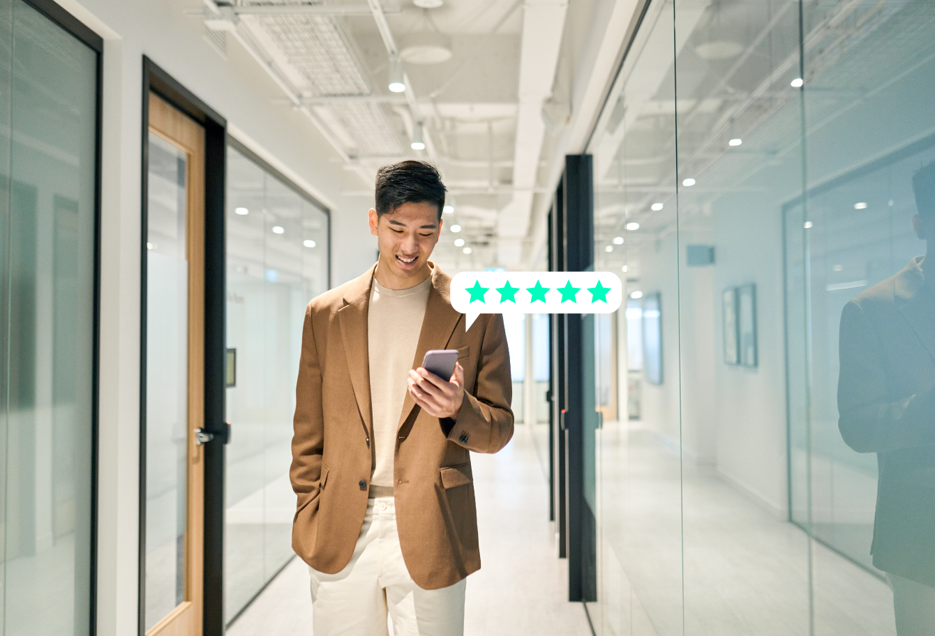 Experience Engineering and Building Products Users Love