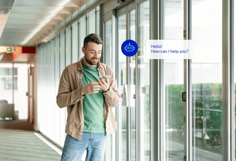 Discover the Power of Conversational AI Solutions for Business Success