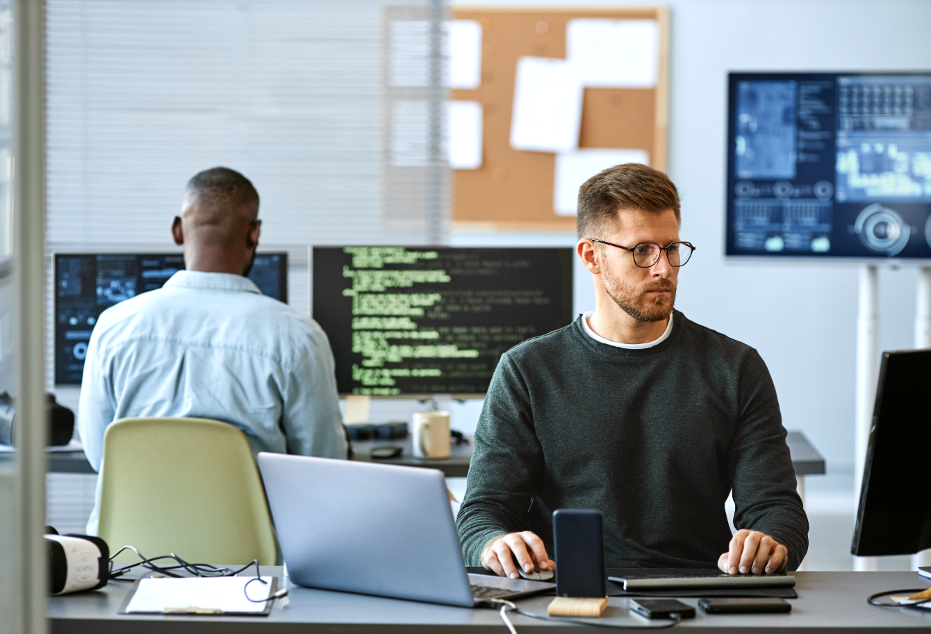 How to Improve Quality Assurance In Banking & Financial Applications