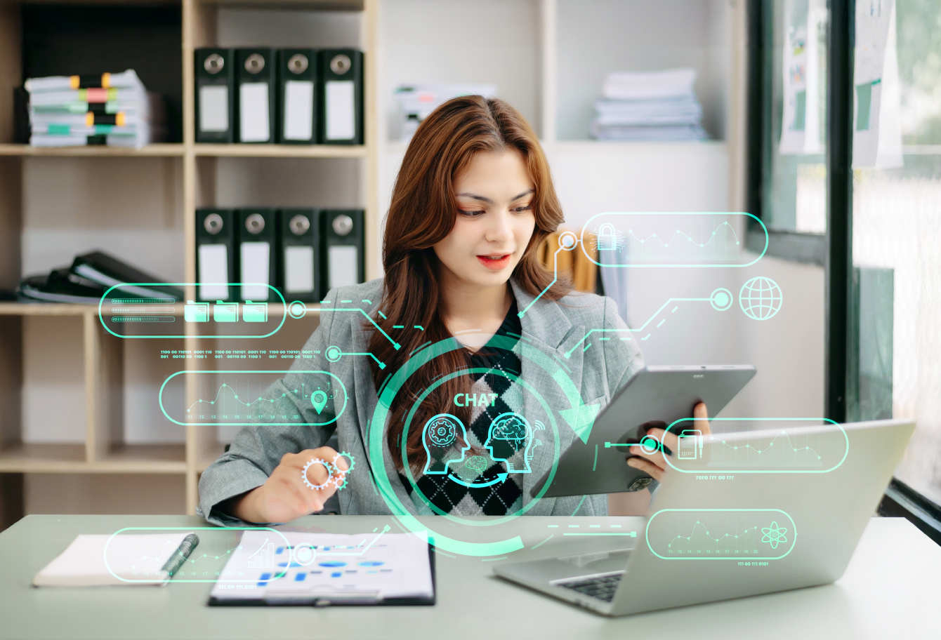 Understanding LLM Agents: Types and Applications in AI