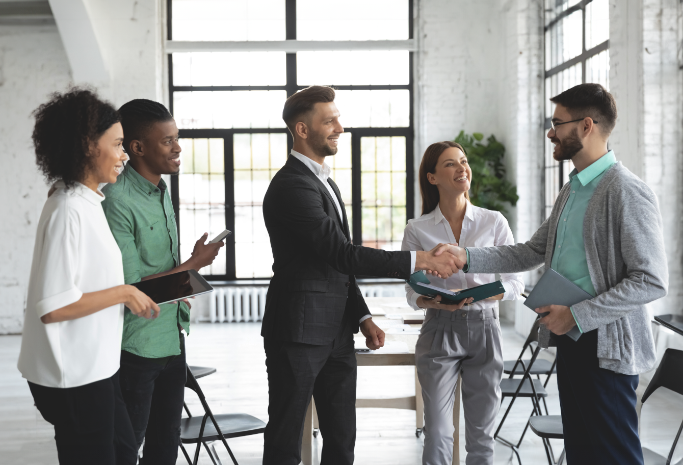 How to Choose the Right Nearshore Software Development Partner: A Step-by-Step Guide