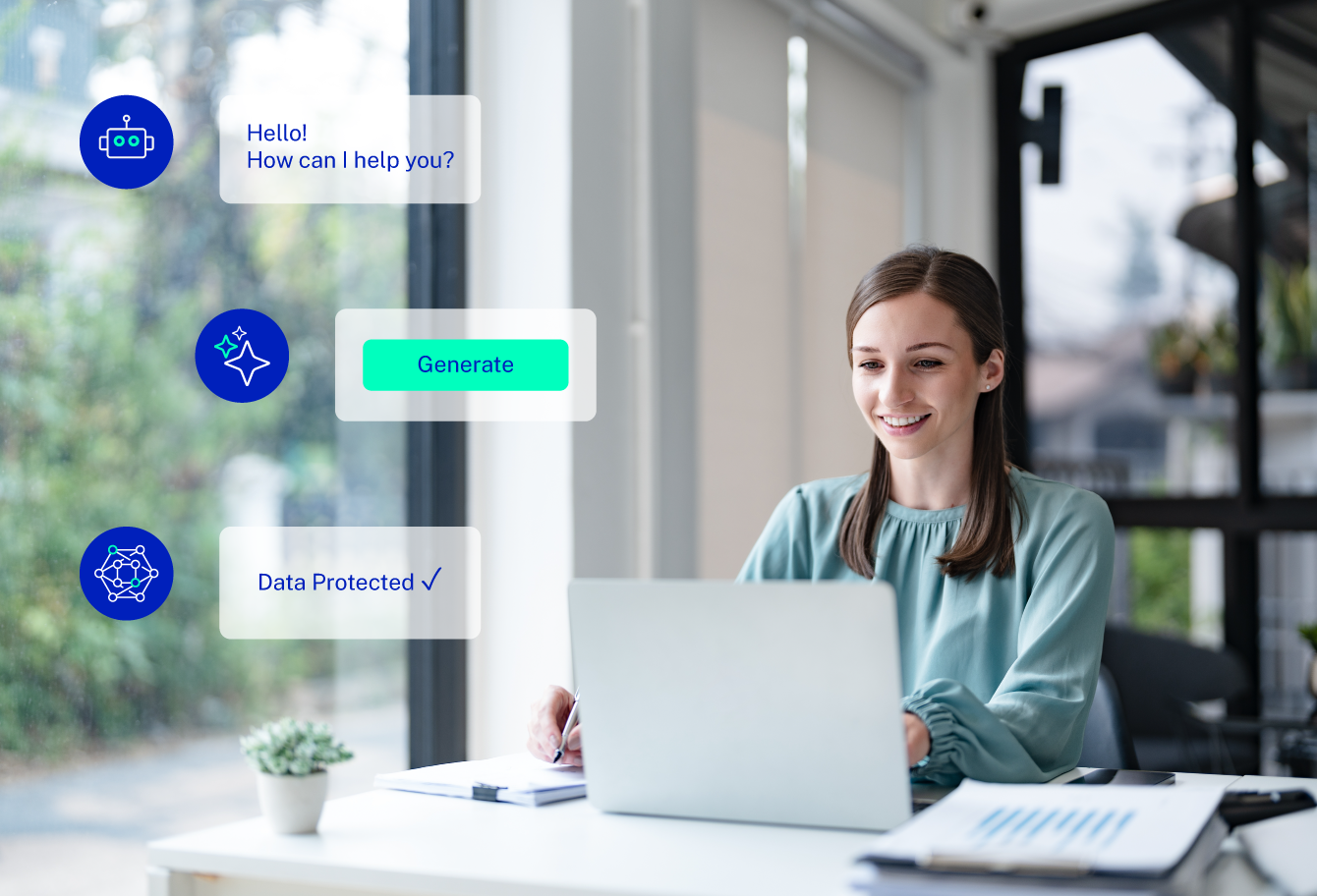 Top 10 GenAI Trends to Watch in Technology in 2025 and Beyond