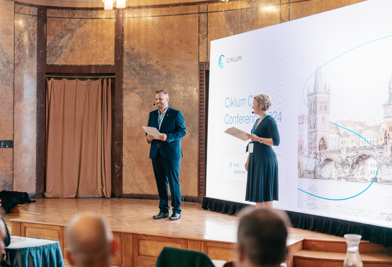 Unleashing Innovation: Key Takeaways from Ciklum’s Client Conference 2024