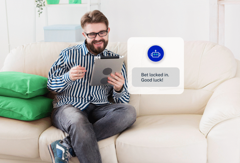 Redefining Player Engagement in iGaming with Conversational AI