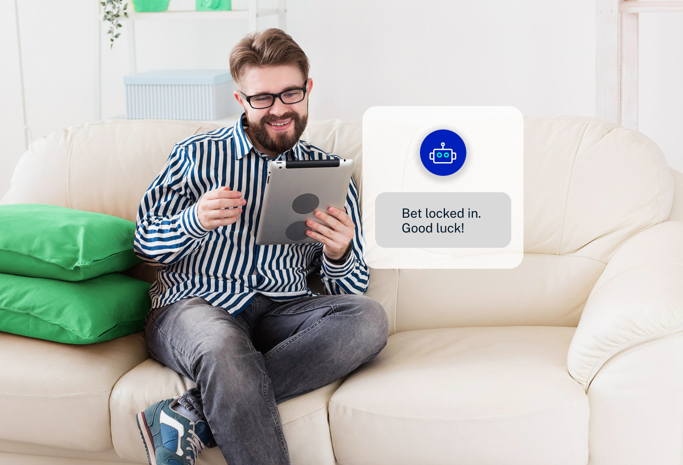 Redefining Player Engagement in iGaming with Conversational AI