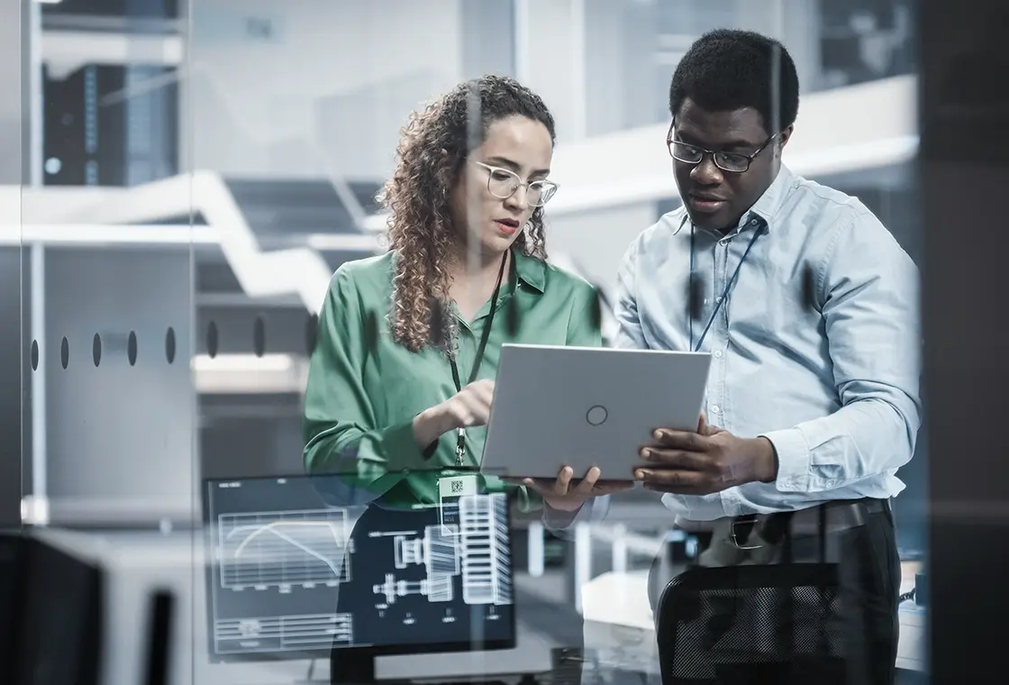 Enabling Enterprise-Wide Automation & AI Implementation for a Billion Dollar Pharma