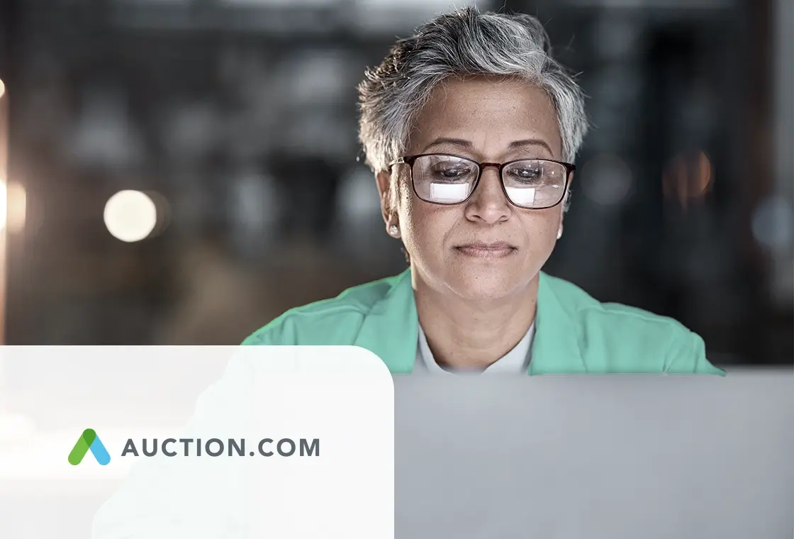 Achieved 30% Revenue Growth by Automating Property Listing and Auction System