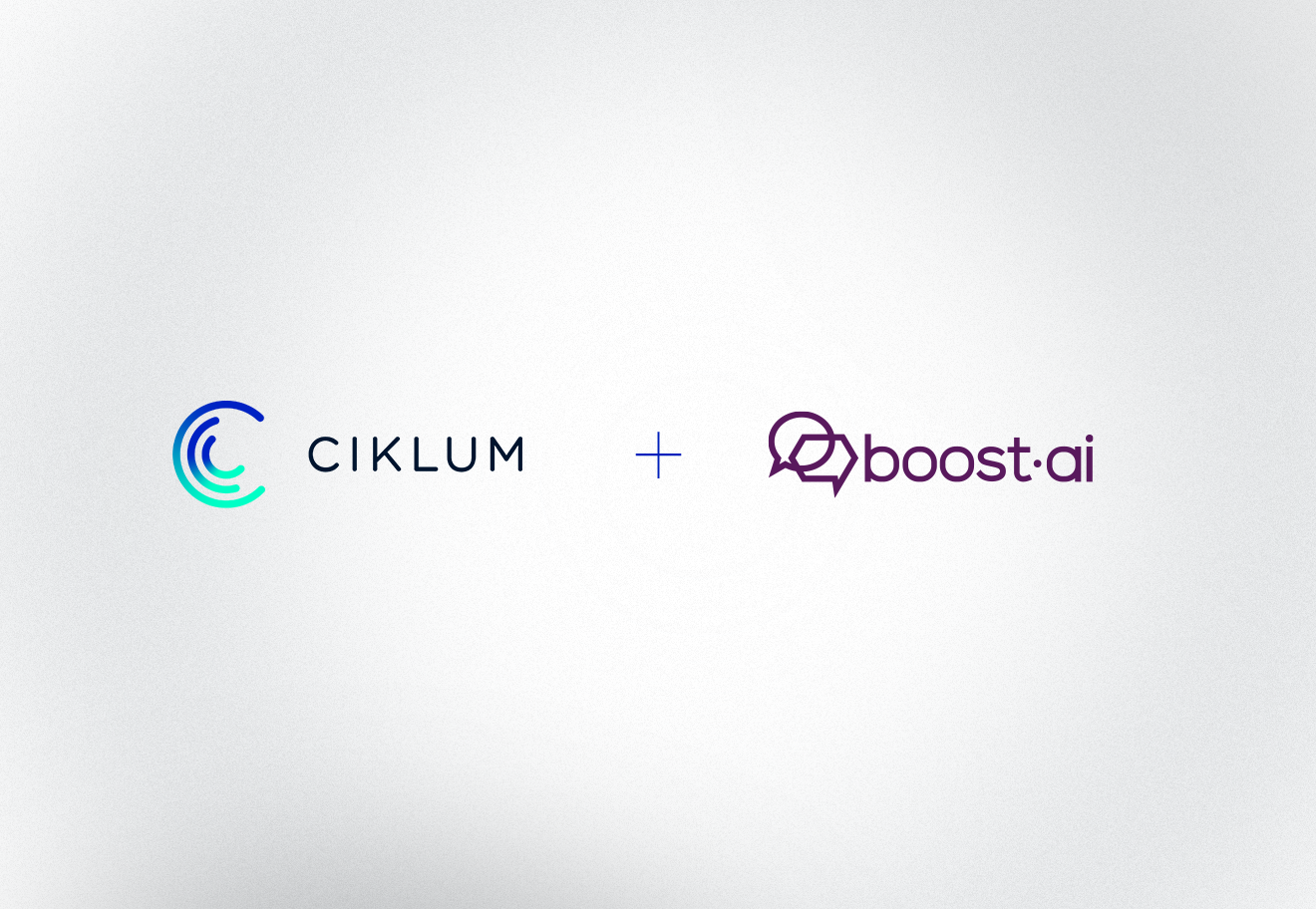 boost.ai and Ciklum Expand Enterprise Access to Fast, Fully-Compliant Conversational AI Solutions