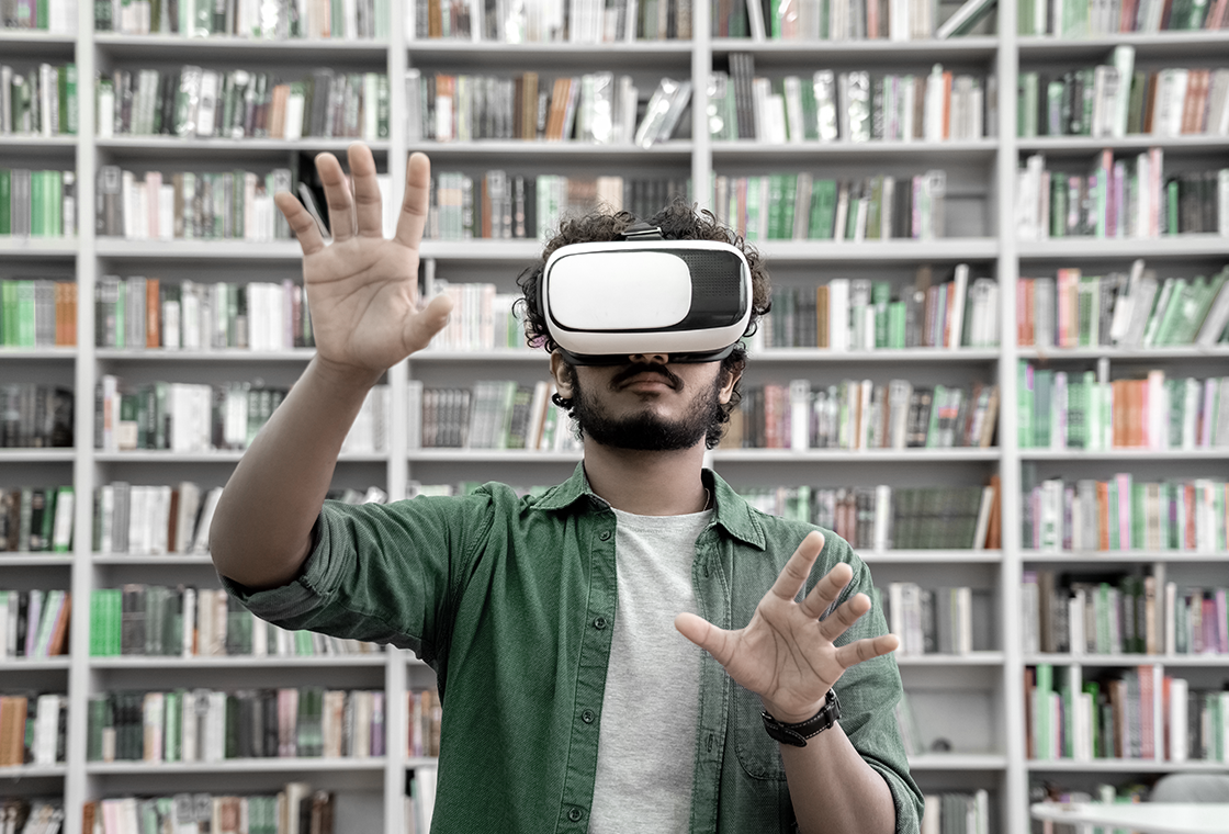 Augmented Reality in Academia: An In-Depth Case Study on Educational Innovation