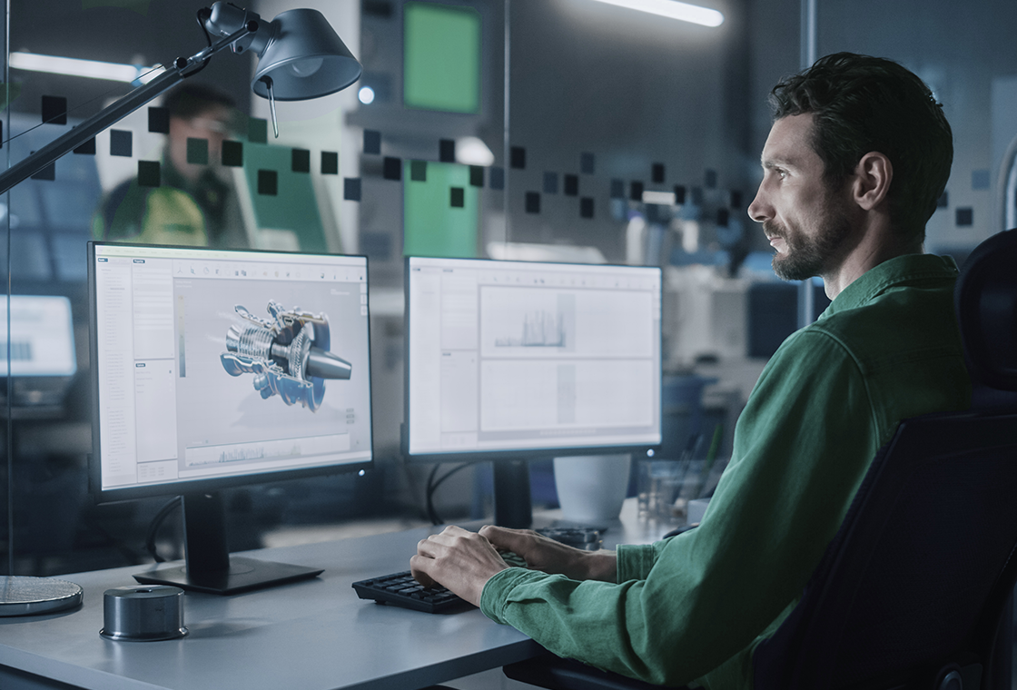 Reimagining Processes for a Leading Automotive Firm with IA Tools