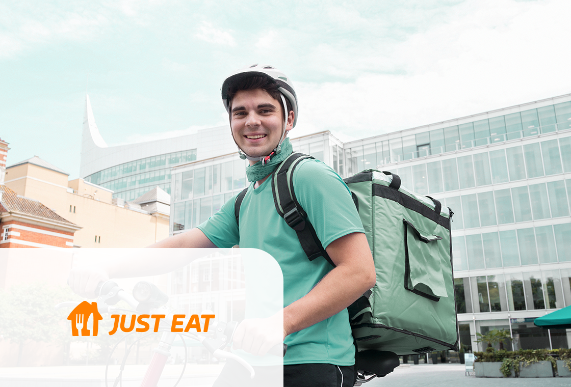 Engineering the World’s Largest Food Delivery Platform