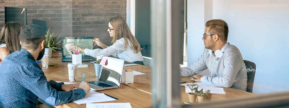 Design for Accountability with Human Oversight