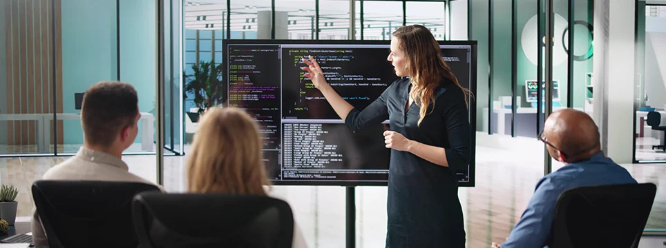 Designing Solutions & Technical Architecture