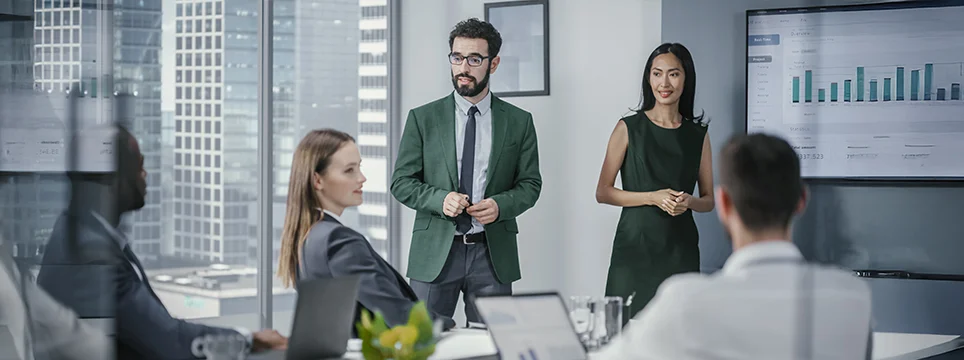 Crafting A Holistic GenAI Strategy