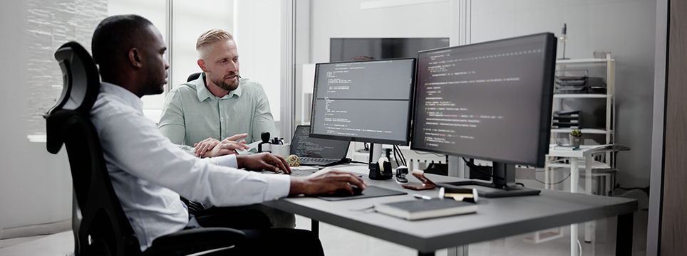 Deploying into Live Environments