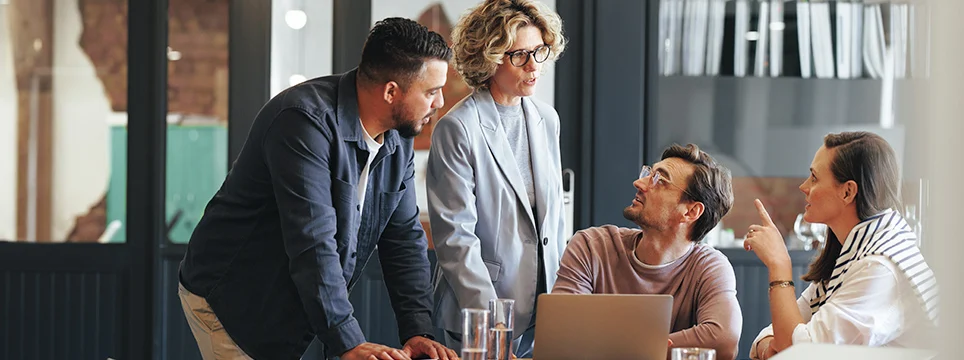 Executing Solution Design