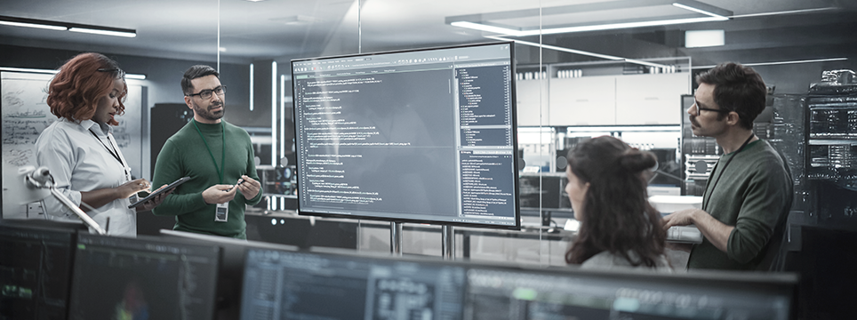 Operating with Continuous Insight