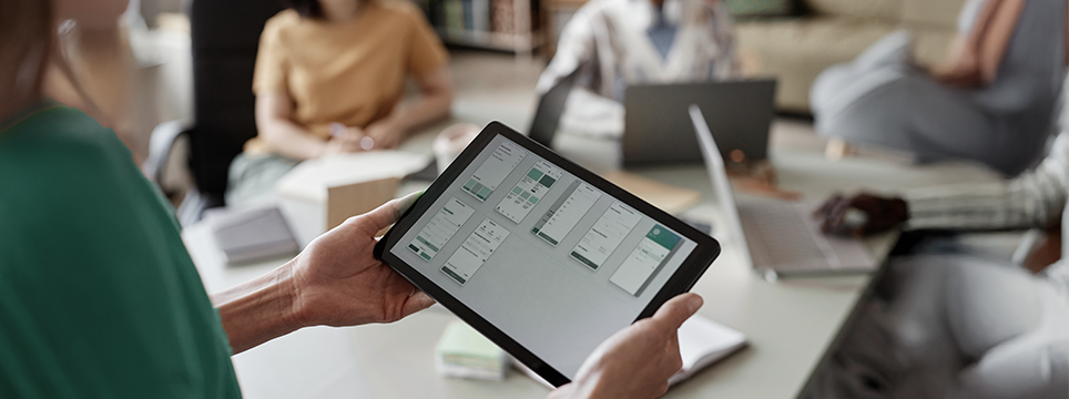 Evaluate Fit & Recommend Architecture