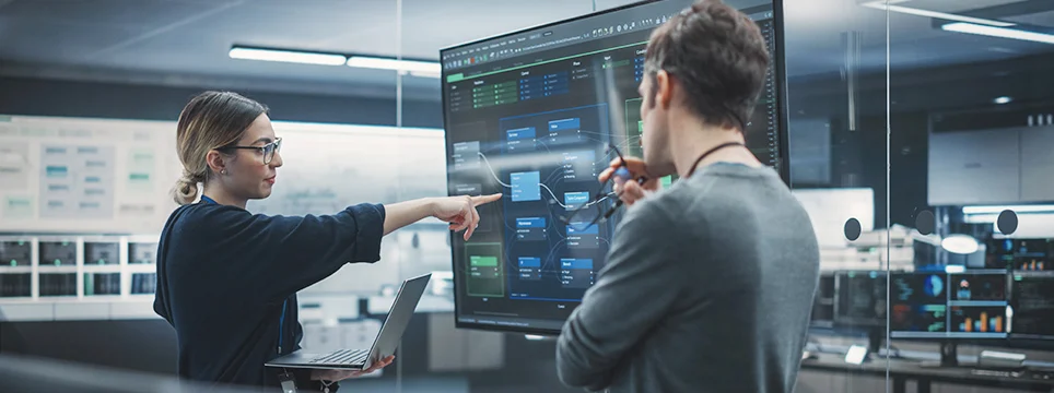 Building a Scalable Technical Foundation