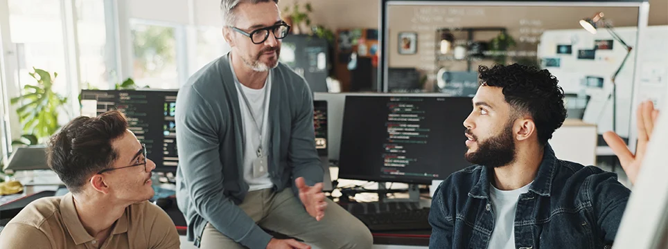 Training & Fine-Tuning AI