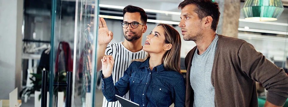 Define Use Case & Business Intent