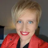 Ester Svetlana Korobochkina 